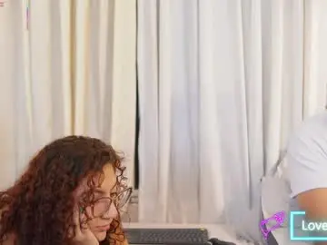 Chaturbate Private Sex Chat of mia_belmont