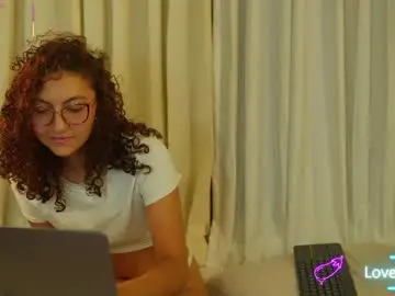 Chaturbate Live Sex of mia_belmont