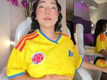 Chaturbate Sex Chat of miacamille