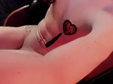 Chaturbate Adult Video Chat of misselissehillx