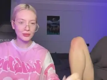 Chaturbate Best Webcam of mmkakpoxyi22