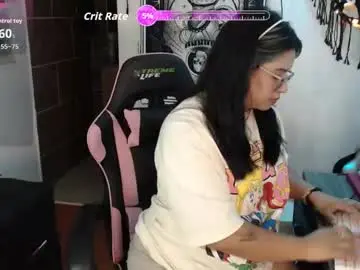 Chaturbate Sex Cam of molly_shake