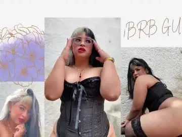 Chaturbate Live Sex of molly_shake