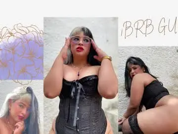 Chaturbate Nude Webcam of molly_shake