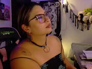 Chaturbate Sex Cam of molly_shake