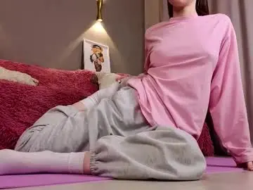 Chaturbate Nude Webcam of monicabiluci