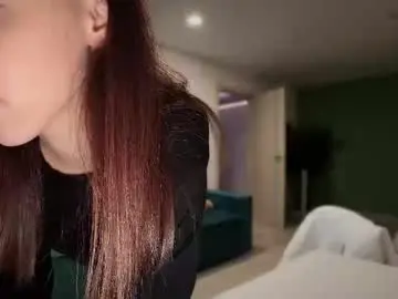 Chaturbate Sex Chat of monnymoonn