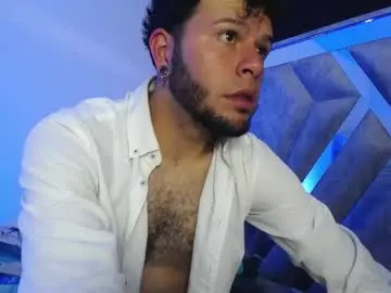 Chaturbate Live Sex of mr_domination369