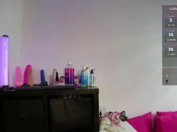 Chaturbate Free Live Porn of peachyym