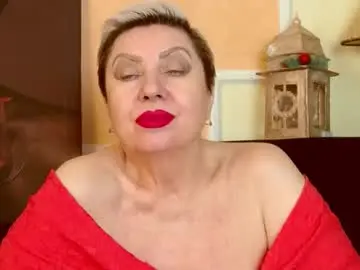 Chaturbate Adult Video Chat of posh_lady