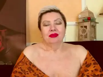 Chaturbate Live Porn of posh_lady