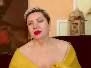 Chaturbate Best live sex cam show of posh_lady