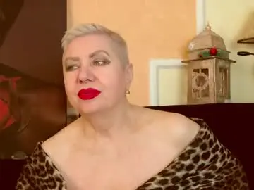 Chaturbate Private Sex Chat of posh_lady