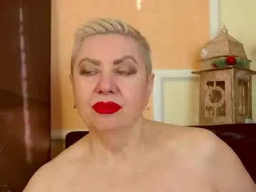 Chaturbate Private Sex Chat of posh_lady