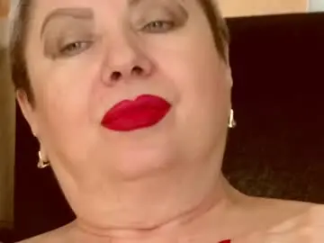 Chaturbate Live Sex of posh_lady