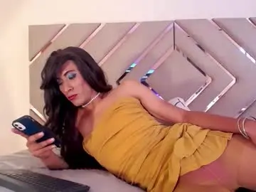 Chaturbate Adult Video Chat of raven_foxter1