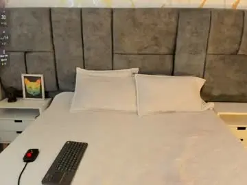 Chaturbate Best Webcam of samantha_velle