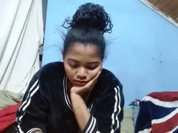 Chaturbate Sex Chat of samirah009