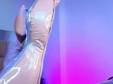 Chaturbate Adult Webcam of samycollens