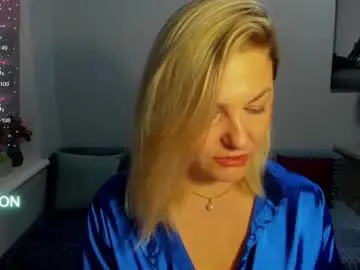 Chaturbate Live Sex of sweet___margaret