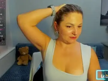 Chaturbate Sex Chat of sweet___margaret