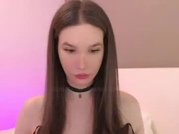 Chaturbate Private Sex Chat of sweet_lady_cola