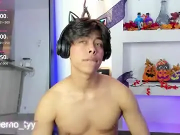 Chaturbate Live Porn of twink_teemo