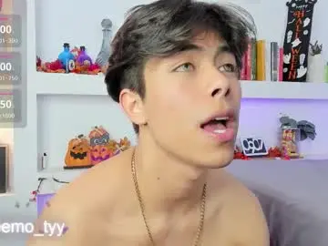 Chaturbate Best live sex cam show of twink_teemo