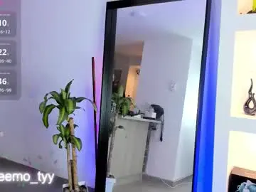 Chaturbate Private Sex Chat of twink_teemo