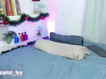 Chaturbate Private Sex Chat of twink_teemo