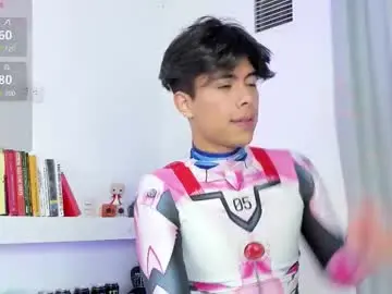 Chaturbate Watch Live Sex Cams of twink_teemo