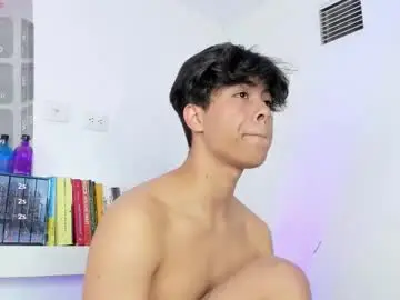 Chaturbate Live Sex of twink_teemo