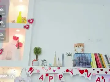 Chaturbate Sex Chat of twink_teemo