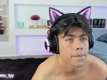 Chaturbate Free Live Porn of twink_teemo