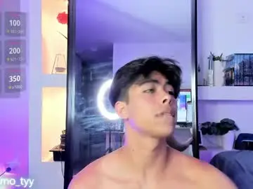 Chaturbate Free Live Porn of twink_teemo