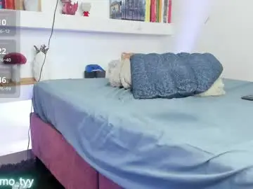 Chaturbate Live Porn of twink_teemo