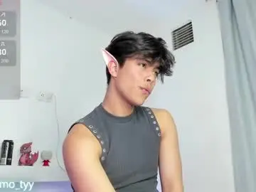 Chaturbate Adult Webcam of twink_teemo