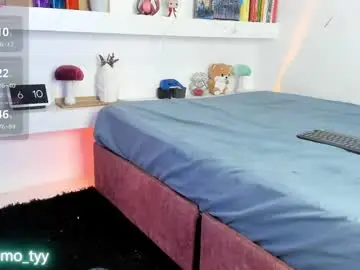 Chaturbate Best Webcam of twink_teemo