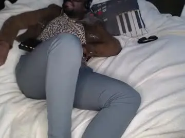 Chaturbate Live Sex of tyrealsilver