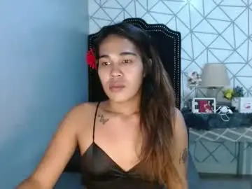 Chaturbate Live Porn of vampy_ebony_laxine