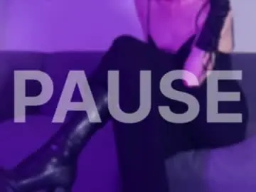 Chaturbate Nude Webcam of _swaa