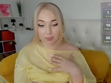 Chaturbate Live Sex Cam of _timeless_paradox