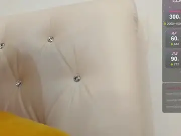 Chaturbate Live Sex Cam of _timeless_paradox