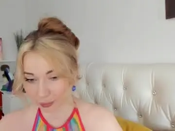 Chaturbate Adult Video Chat of _timeless_paradox