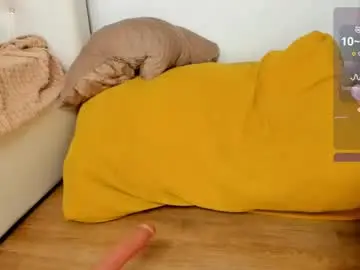 Chaturbate Live Sex Cam of _timeless_paradox