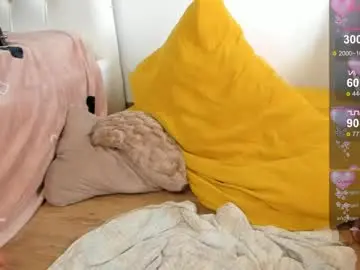Chaturbate Sex Cam of _timeless_paradox