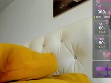 Chaturbate Sex Chat of _timeless_paradox