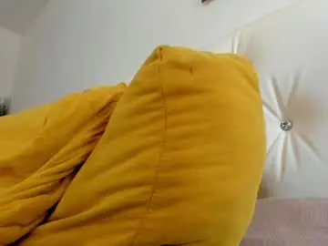 Chaturbate Best Webcam of _timeless_paradox