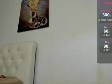 Chaturbate Adult Webcam of _timeless_paradox