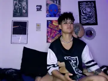 Chaturbate Live Sex of alex_one888